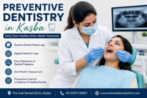 Preventive dentistry